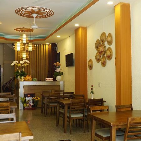 Asian Kitchen Hotel Хошимін Екстер'єр фото