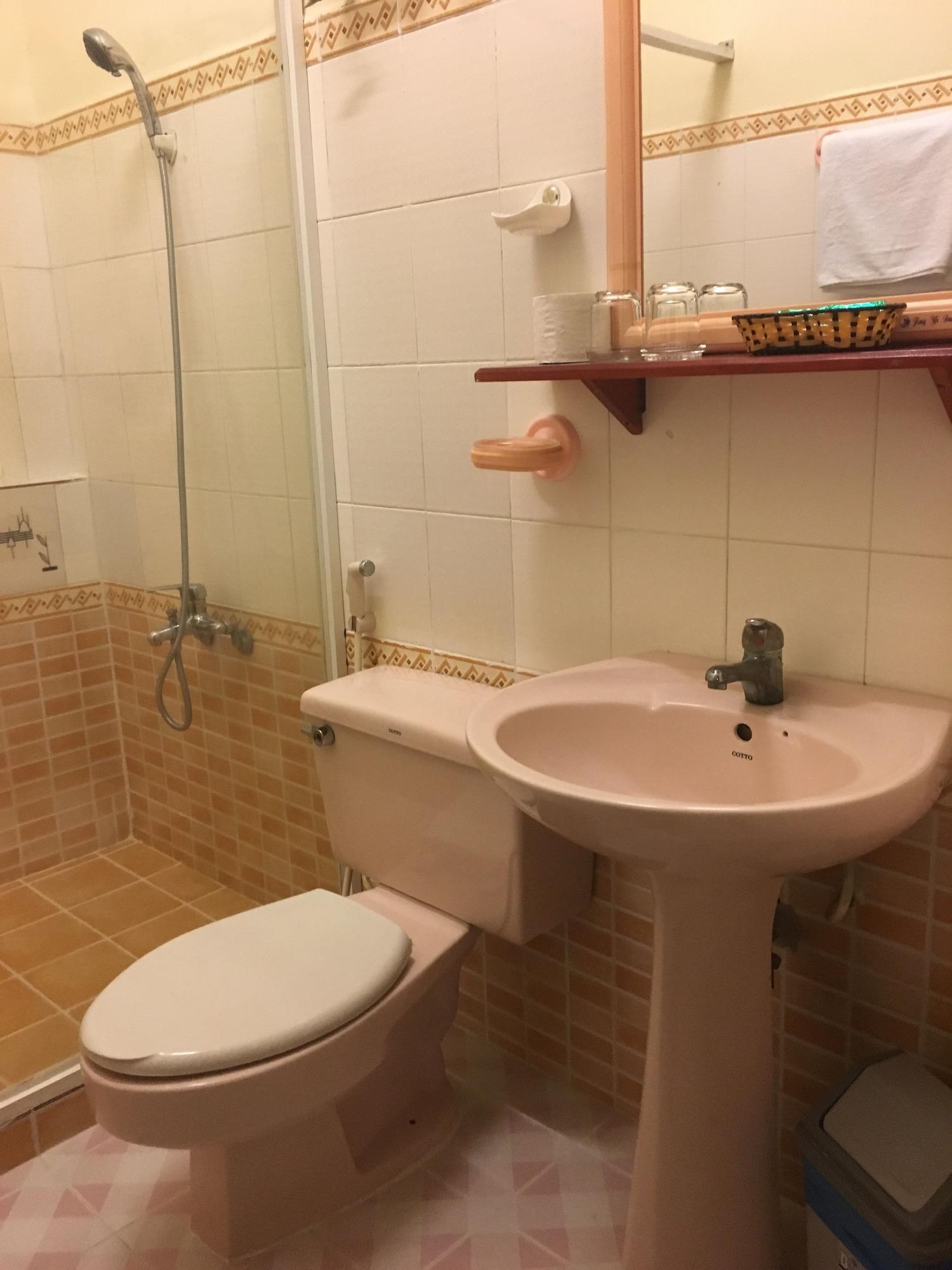 Asian Kitchen Hotel Хошимін Екстер'єр фото