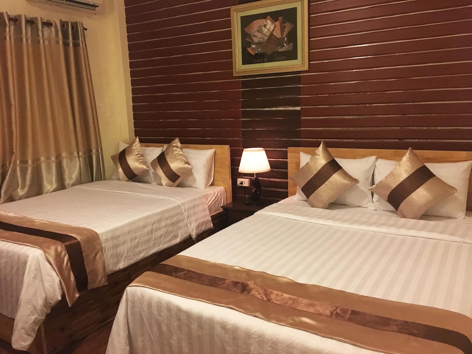 Asian Kitchen Hotel Хошимін Екстер'єр фото