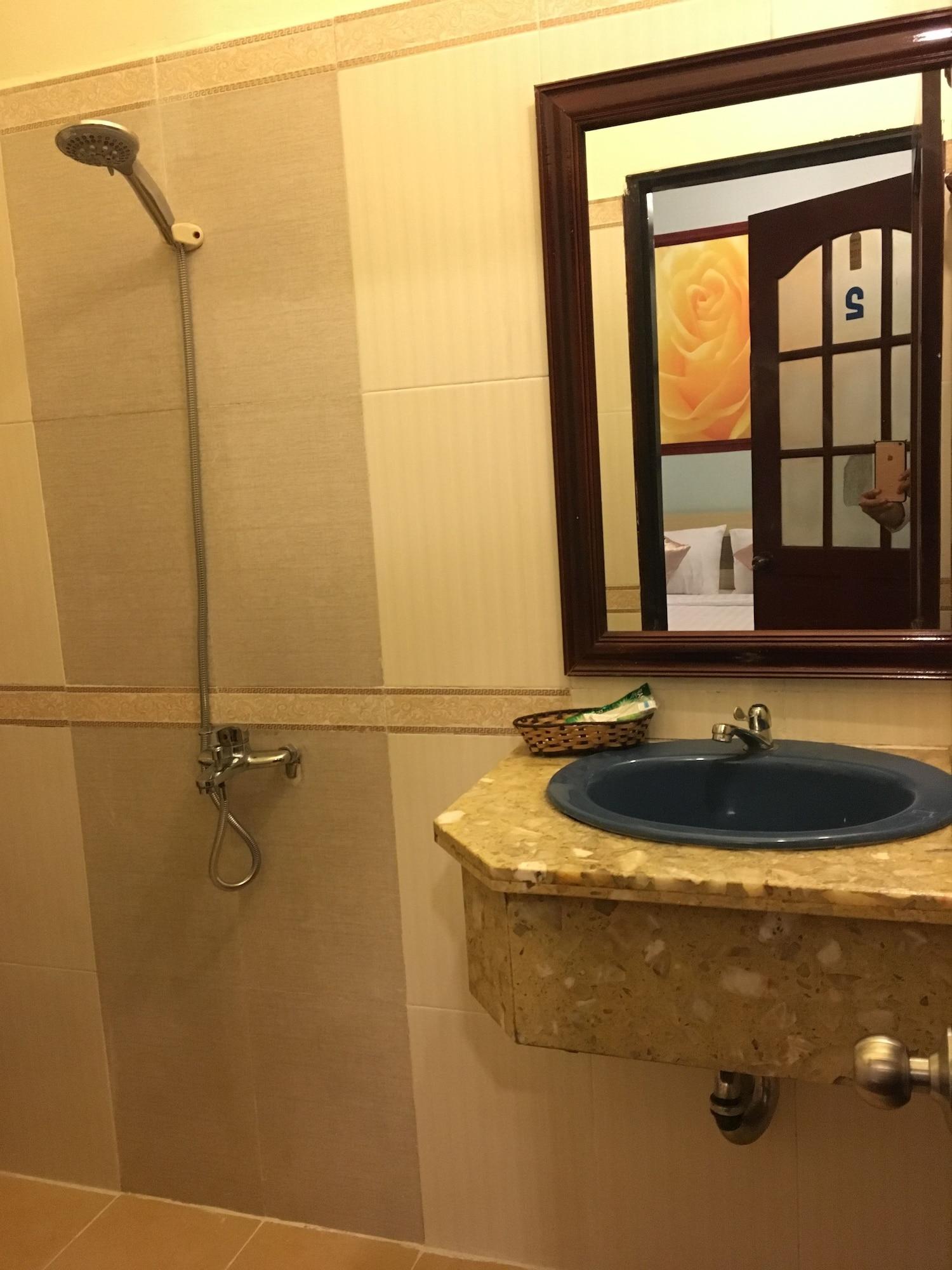 Asian Kitchen Hotel Хошимін Екстер'єр фото
