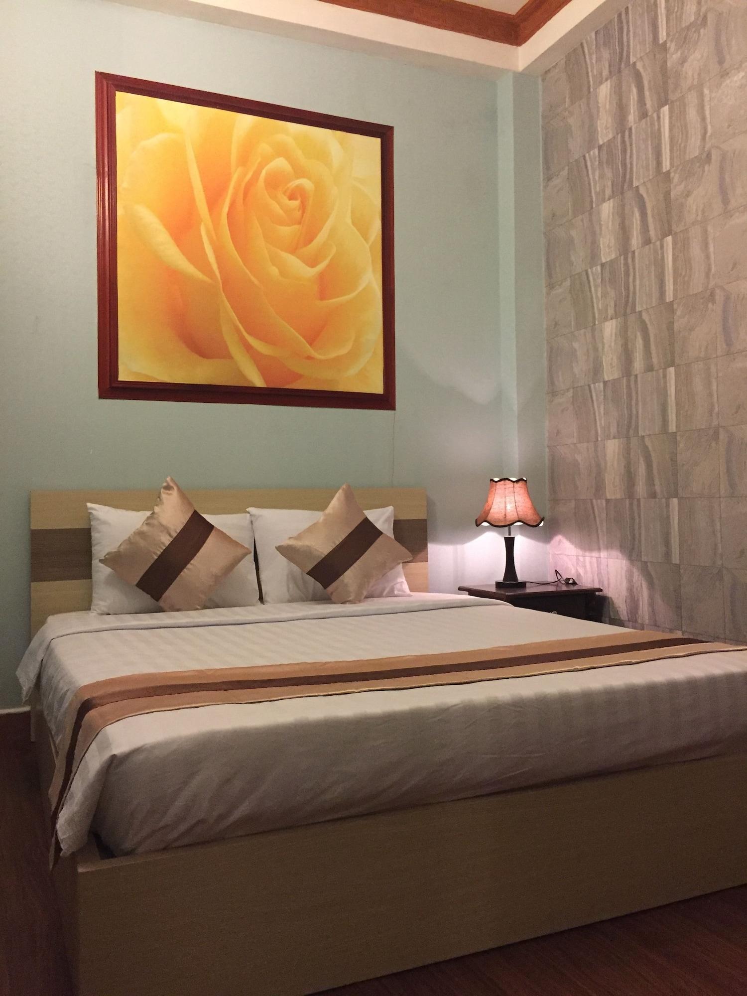 Asian Kitchen Hotel Хошимін Екстер'єр фото