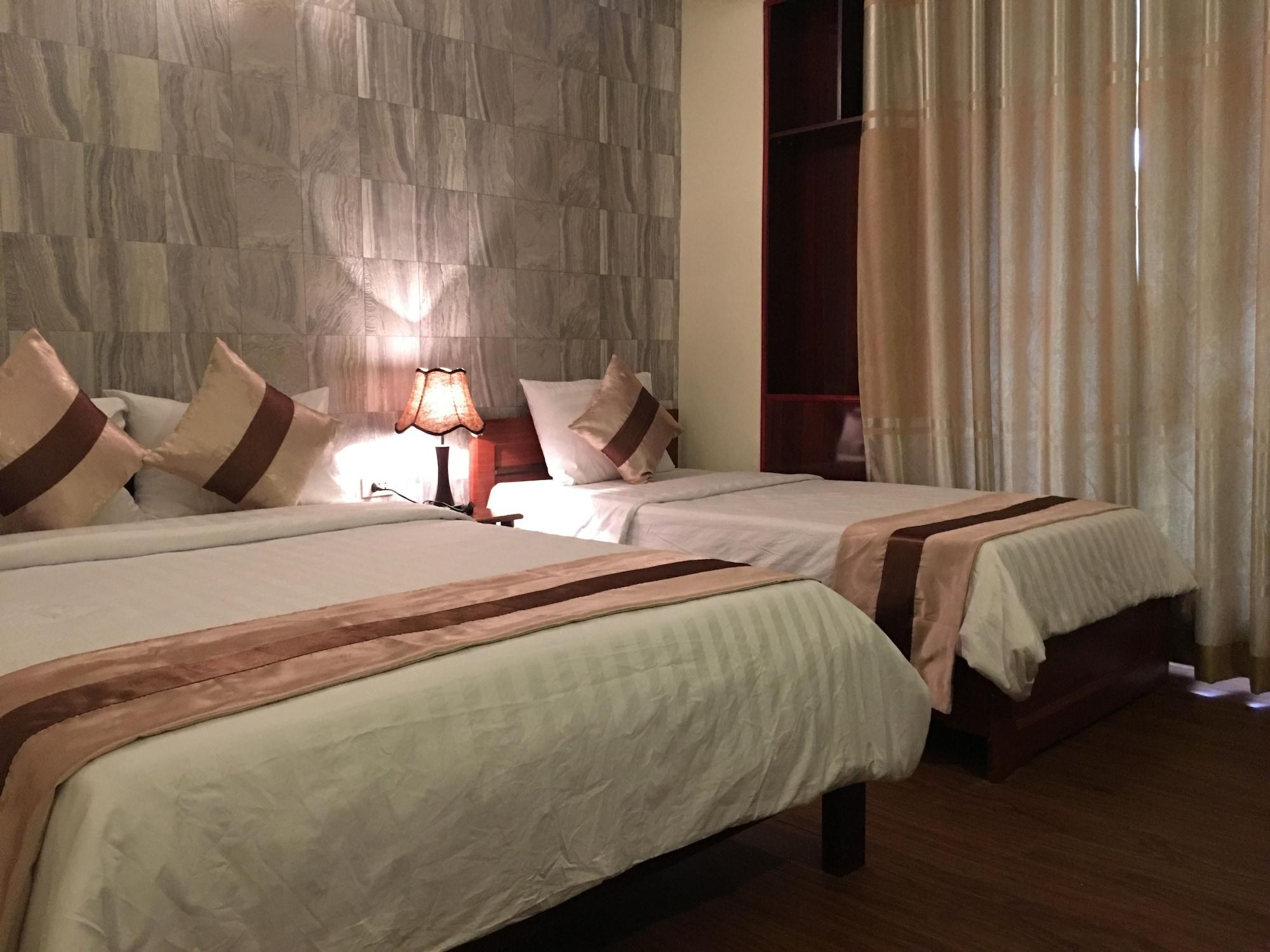 Asian Kitchen Hotel Хошимін Екстер'єр фото