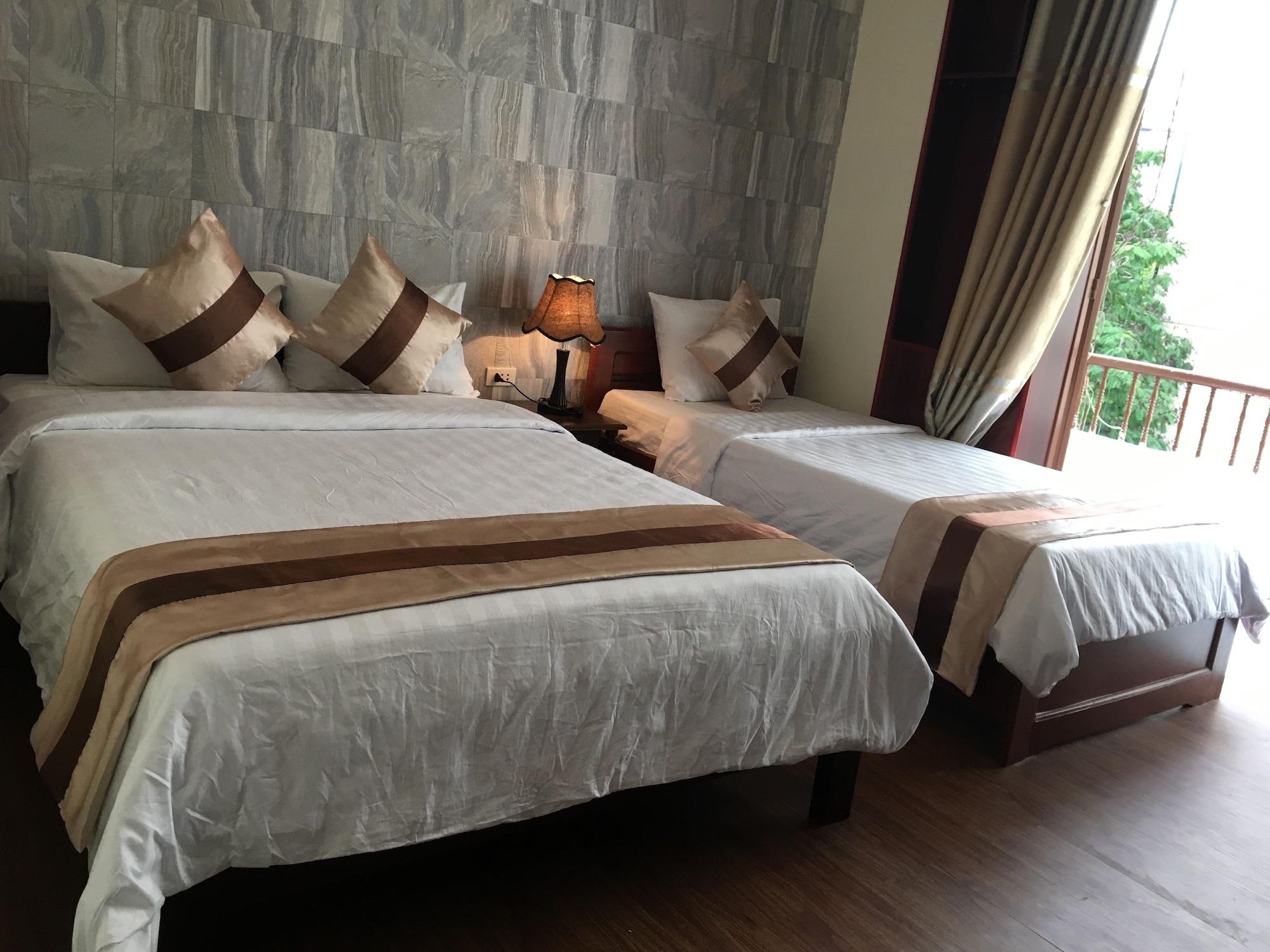 Asian Kitchen Hotel Хошимін Екстер'єр фото