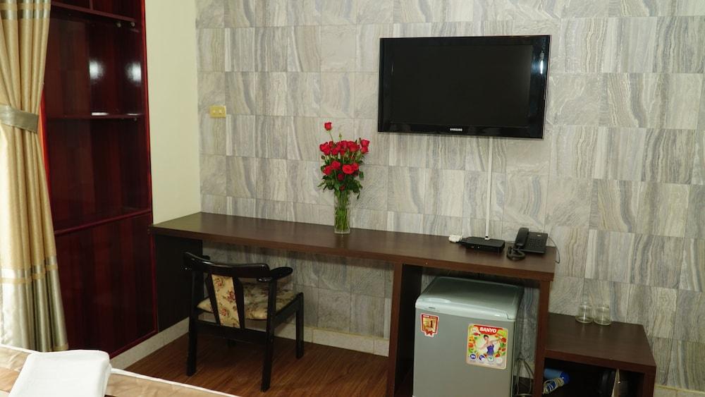 Asian Kitchen Hotel Хошимін Екстер'єр фото