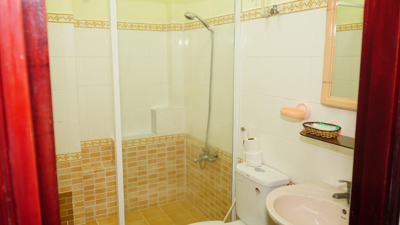 Asian Kitchen Hotel Хошимін Екстер'єр фото