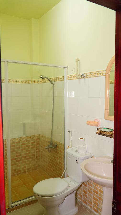 Asian Kitchen Hotel Хошимін Екстер'єр фото