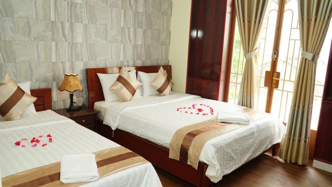 Asian Kitchen Hotel Хошимін Екстер'єр фото