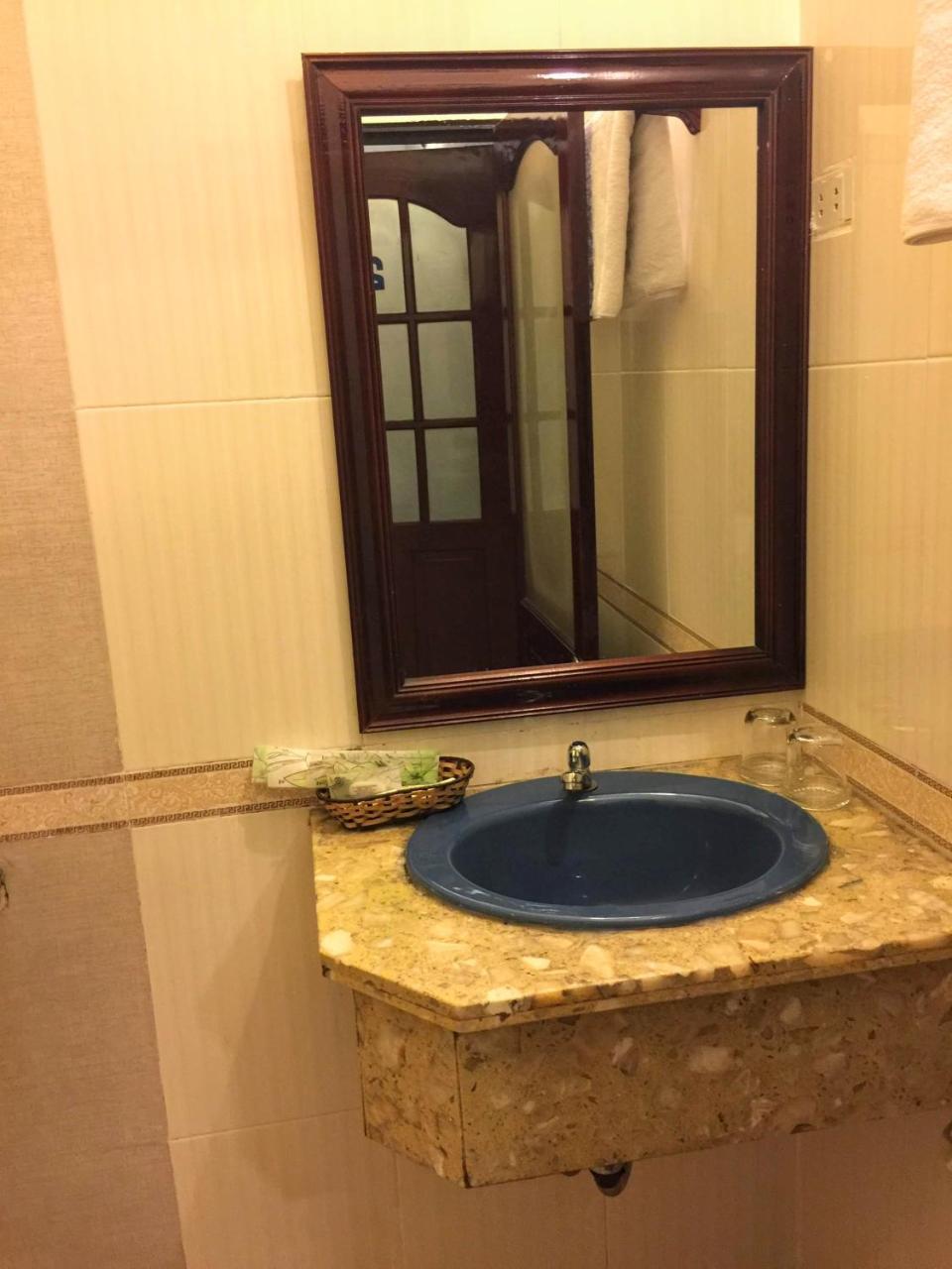 Asian Kitchen Hotel Хошимін Екстер'єр фото