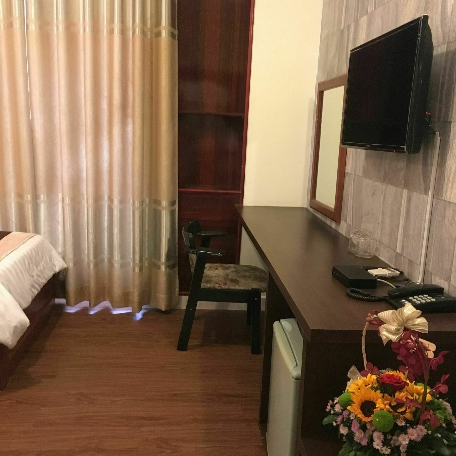 Asian Kitchen Hotel Хошимін Екстер'єр фото